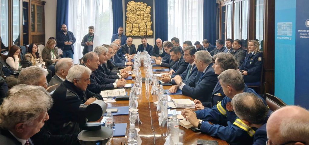 Ιστορική ημέρα για την Καλαμαριά – Το κράτος αναλαμβάνει την ευθύνη για την κατασκευή της οδού Πόντου